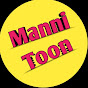 Manni Toon