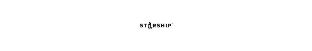 STARSHIP Banner