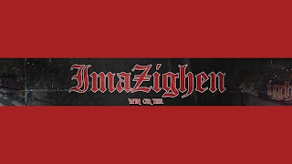 «Ultras Imazighen» youtube banner