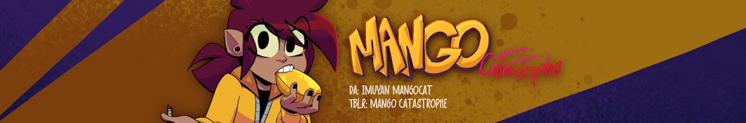 Mango Catastrophe