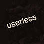 userless