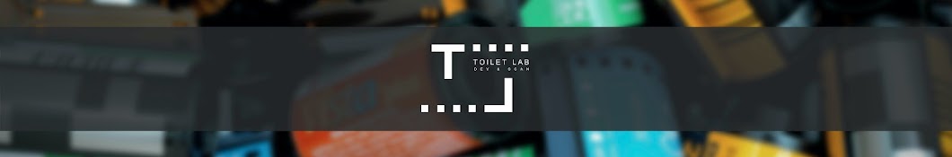 Toiletlab Dev n Scan