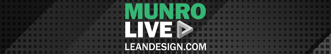 Munro Live Banner