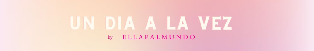 EllaPalMundo Banner