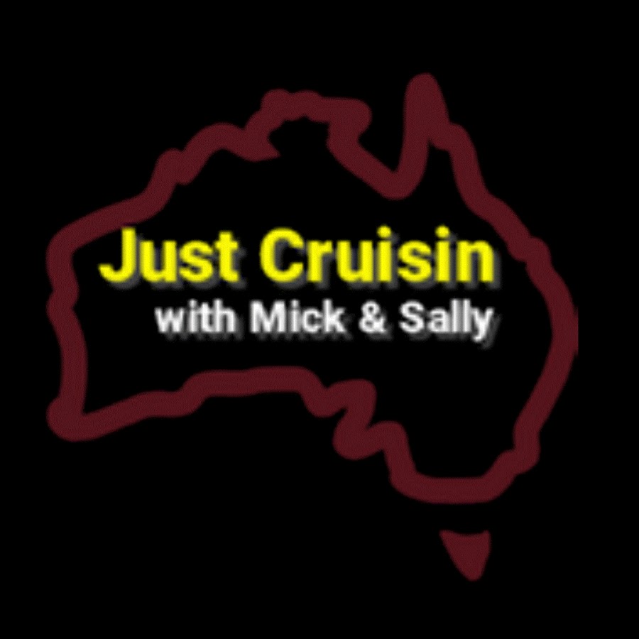 JustCruisin with Mick & Sally @justcruisinwithmicksally837