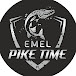 eMeL PIKE TIME