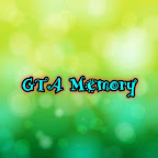 GTA Memory Scene