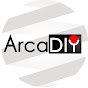 “ArcaDIY” Retro GAME