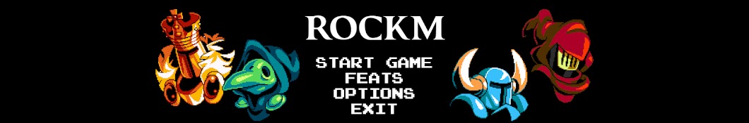 Rockm