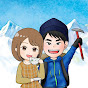 Marimo couple -Hokkaido's adventures-