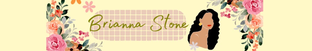 Brianna Stone Banner