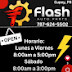 Flash Auto Parts 