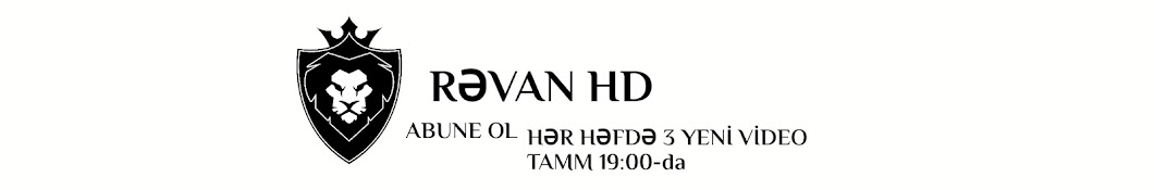 Rəvan HD