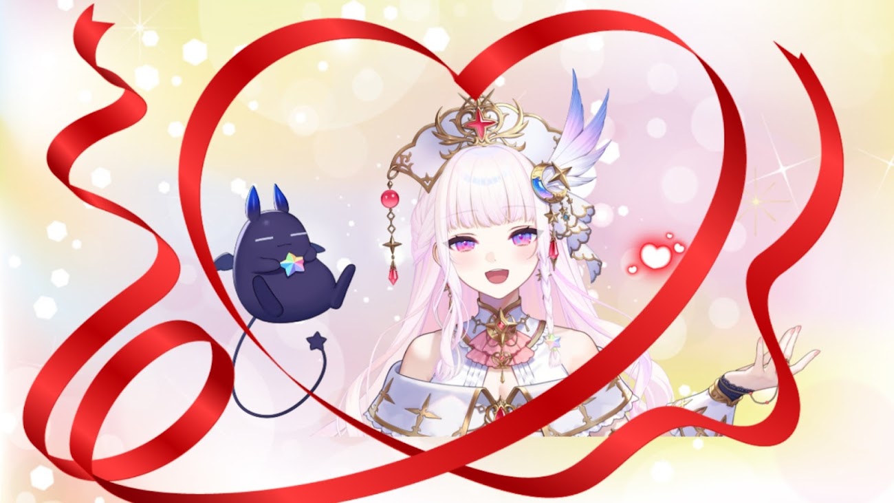 チャンネル「プロセルピナ -ProseRpina-☆彡」のバナー