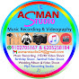 asman music studio