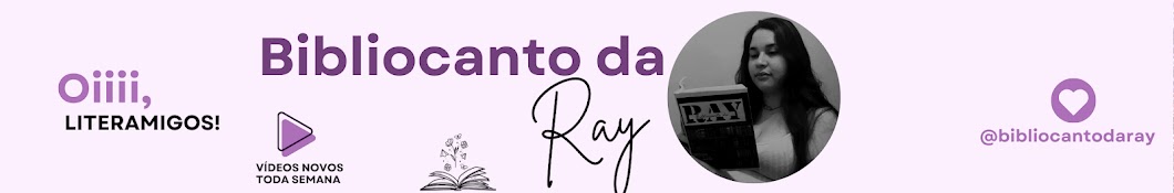 Bibliocanto da Ray