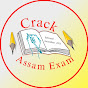 Crack Assam Exam