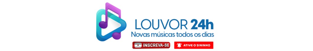 Louvor 24h