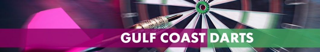 Gulf Coast Darts & Emerald Coast Darts