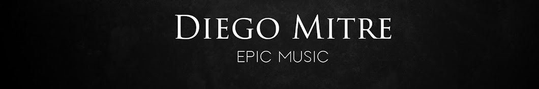 Diego Mitre Music