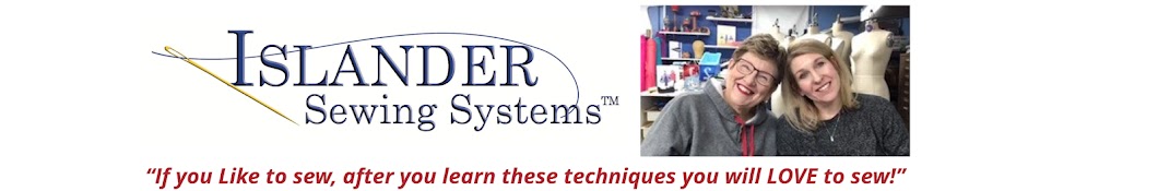 Islander Sewing Systems