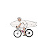 logo The Pushbike Surfer