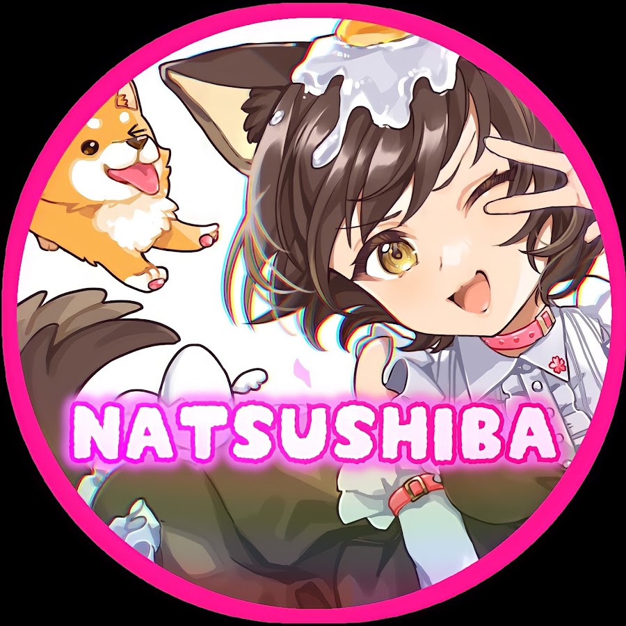 Natsushibachan - YouTube