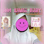 Anm kawaii diary