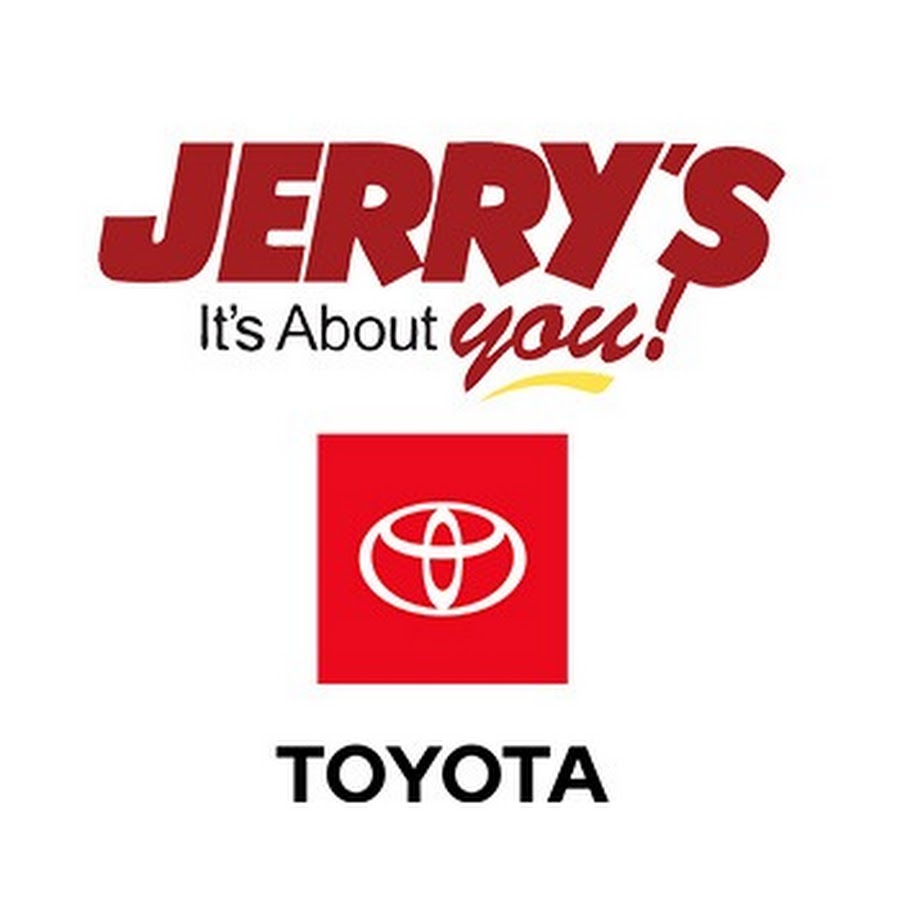 Jerry's Toyota