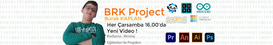 BRK Project