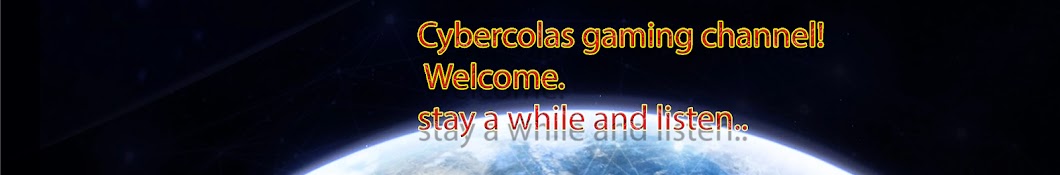 Cybercola