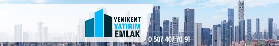 Yenikent Emlak