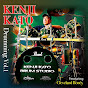 Kenji Kato Drum Studio