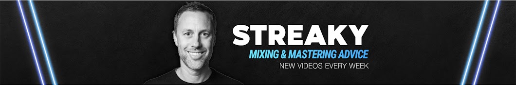 Streaky Banner
