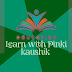 learn with pinki kaushik