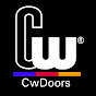 Contractors Wardrobe | Cw Doors