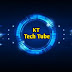 KT Tech Tube