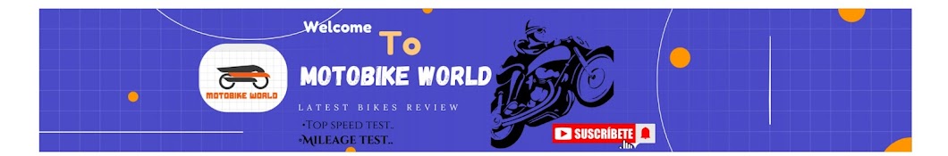 Motobike world