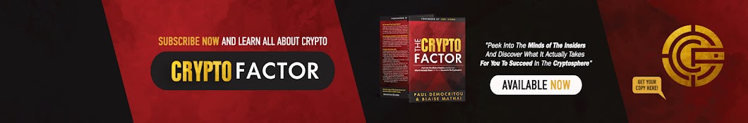 The Crypto Factor