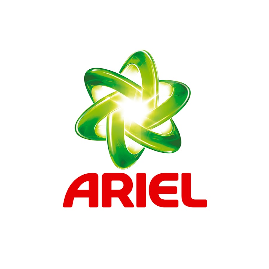 Ariel Arabia @ArielArabia