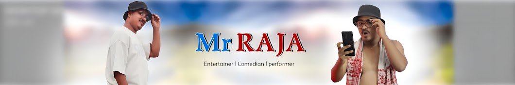 Mr Raja