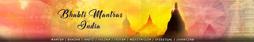 Bhakti Mantras India