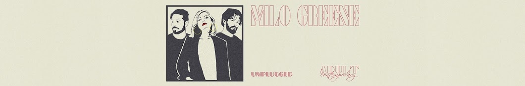 Milo Greene