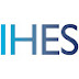 logo Institut des Hautes Etudes Scientifiques (IHES)