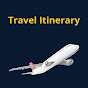 Travel Itinerary