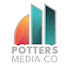 Potters Media