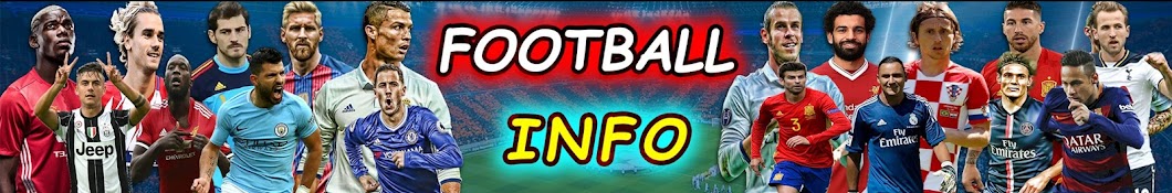 Info football deals