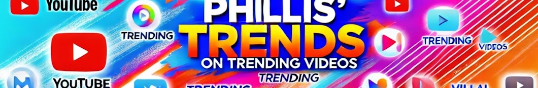 Phyllis' Trend News