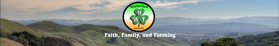 WildHart Farm