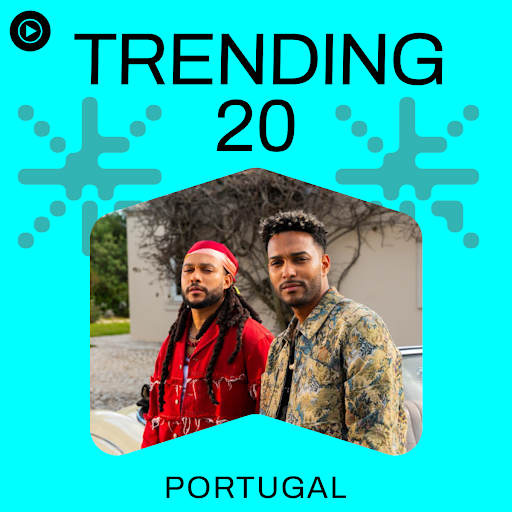 Trending 20 Portugal
